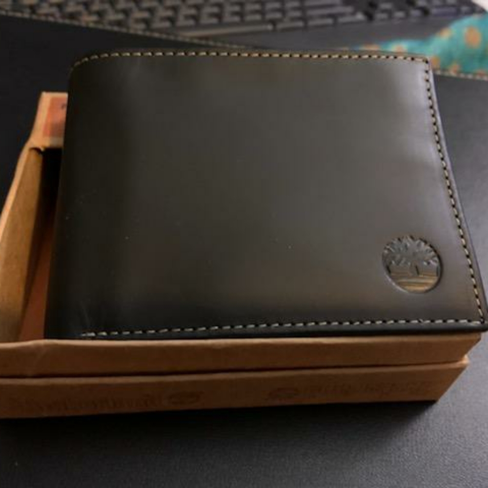 Timberland Wallet